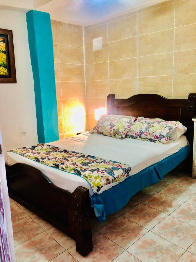 Antigua Calle Almudena Hotel Картахена Экстерьер фото